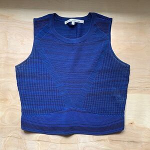 RACHEL Rachel Roy Crop Top